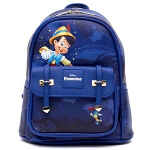 WondaPop Disney Pinocchio backpack